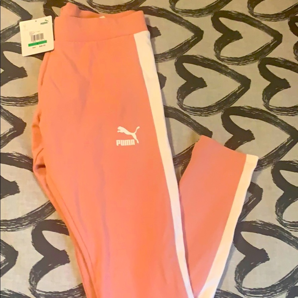 Puma leggings
